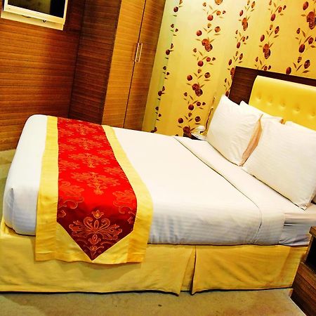 Springz Hotel-Bukit Jalil Kuala Lumpur Eksteriør billede