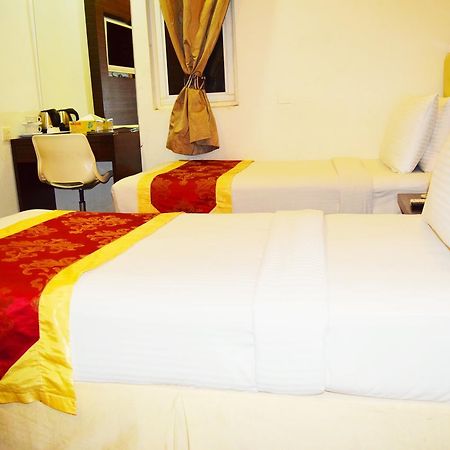Springz Hotel-Bukit Jalil Kuala Lumpur Eksteriør billede