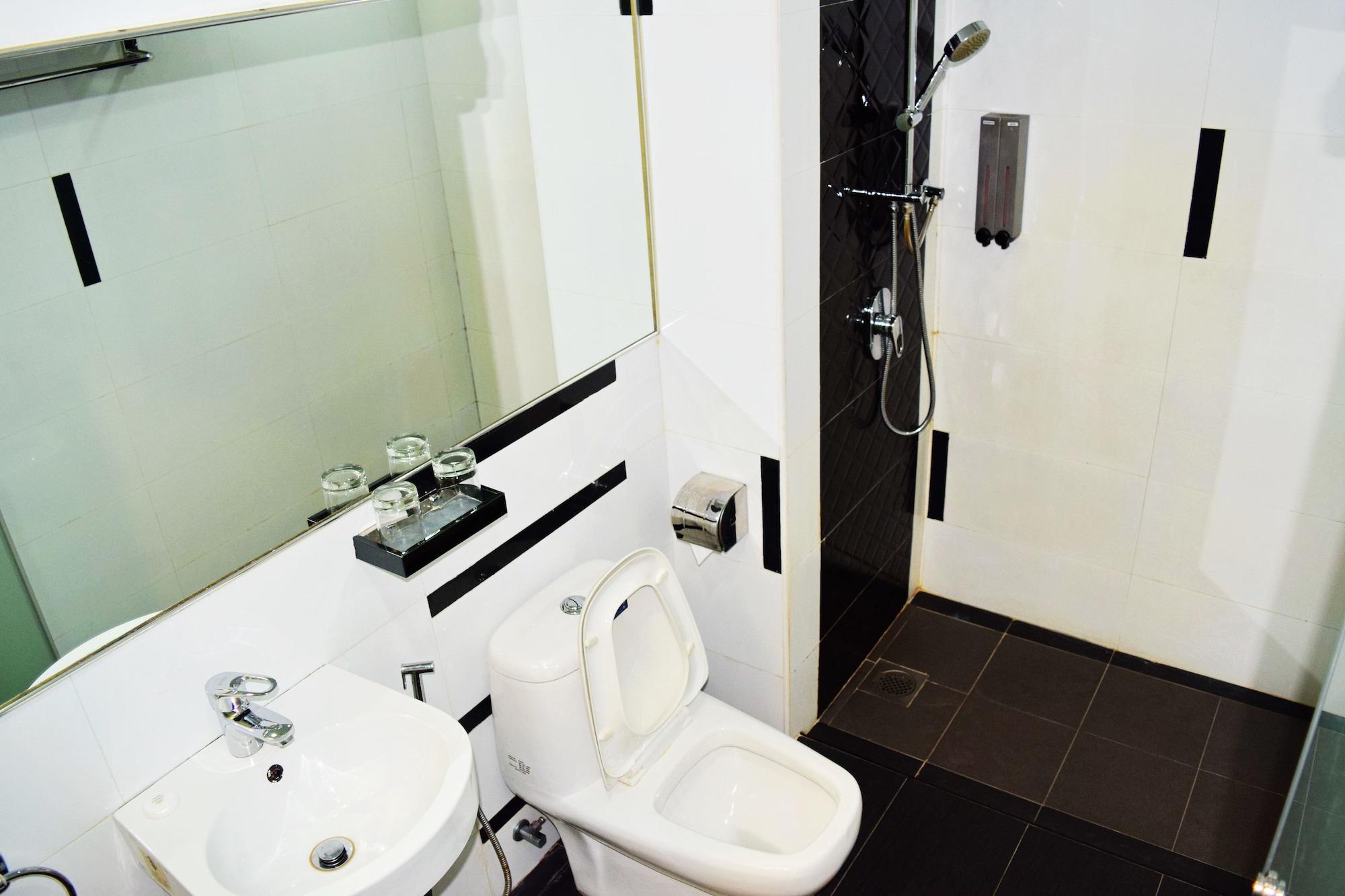 Springz Hotel-Bukit Jalil Kuala Lumpur Eksteriør billede