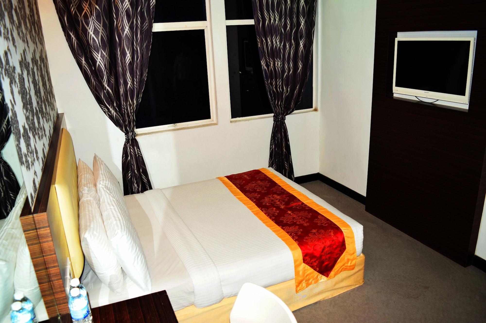 Springz Hotel-Bukit Jalil Kuala Lumpur Eksteriør billede