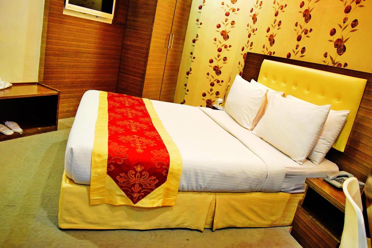 Springz Hotel-Bukit Jalil Kuala Lumpur Eksteriør billede
