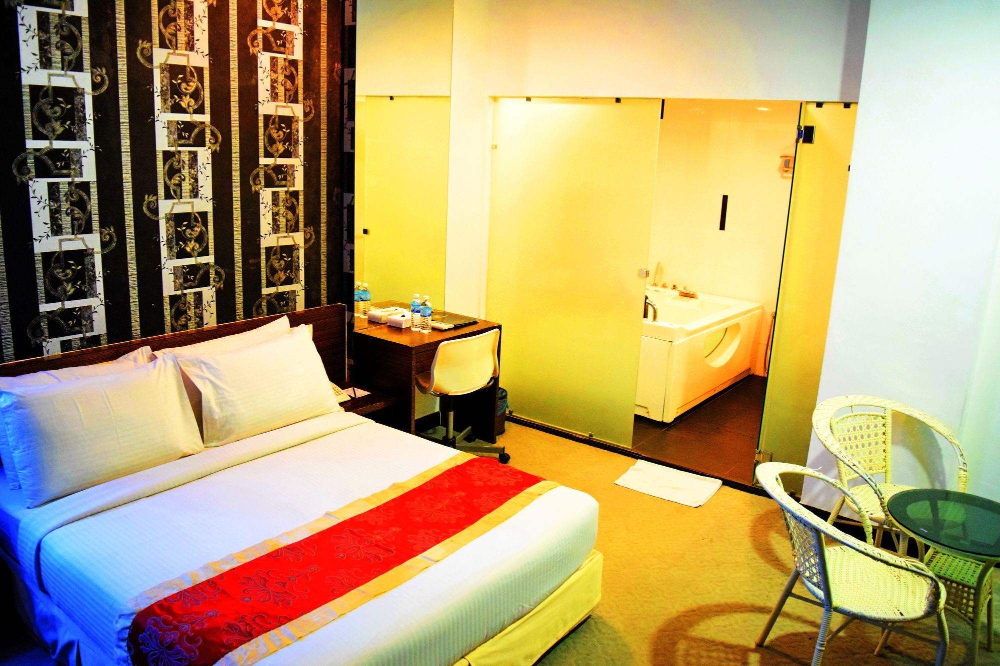Springz Hotel-Bukit Jalil Kuala Lumpur Eksteriør billede