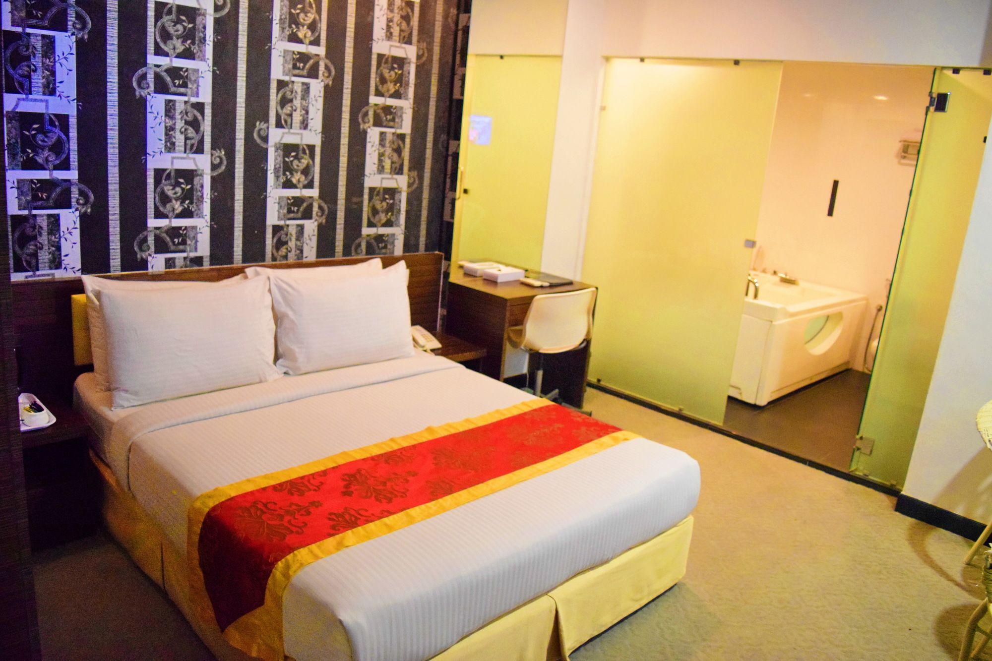 Springz Hotel-Bukit Jalil Kuala Lumpur Eksteriør billede