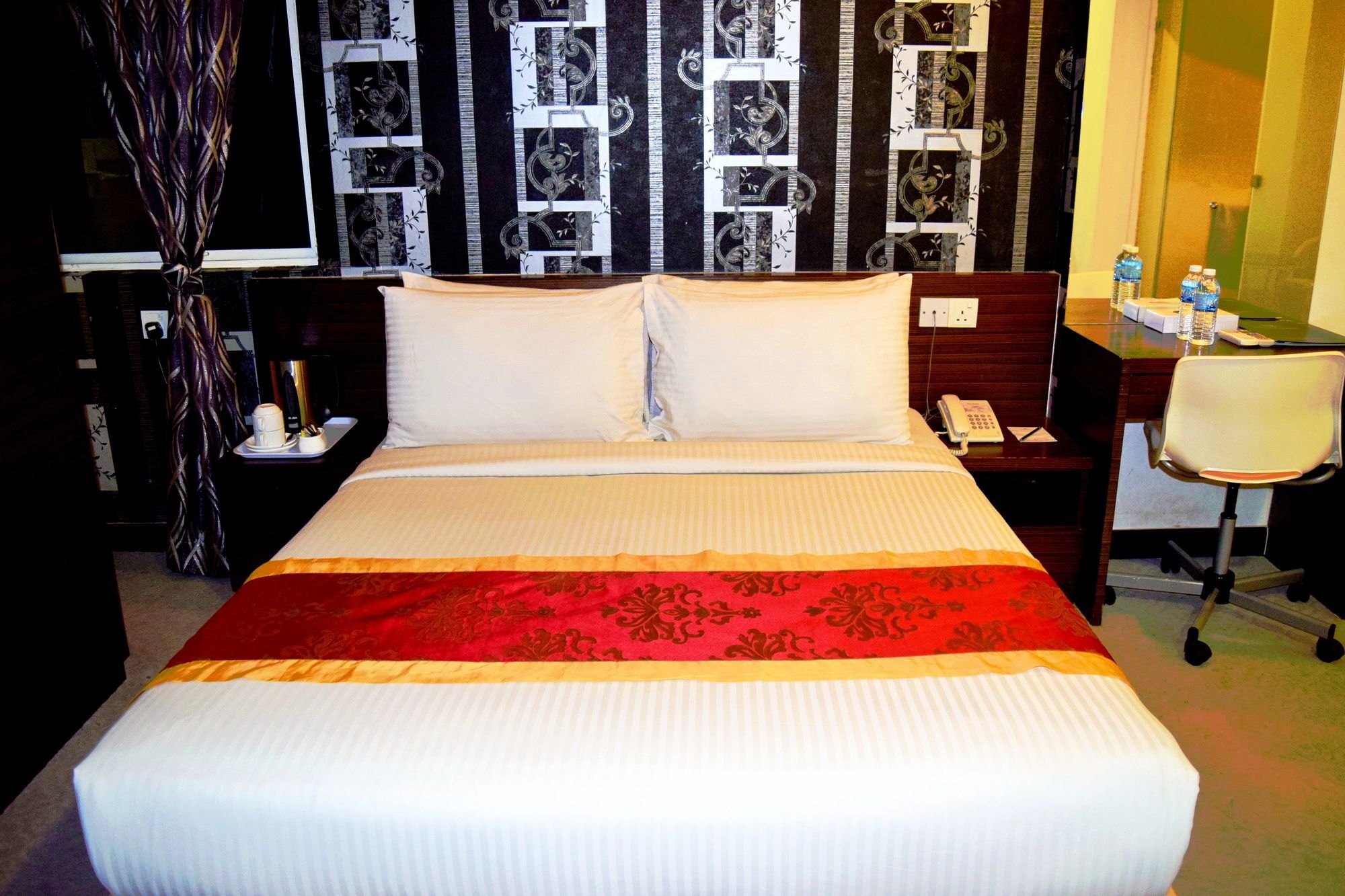 Springz Hotel-Bukit Jalil Kuala Lumpur Eksteriør billede