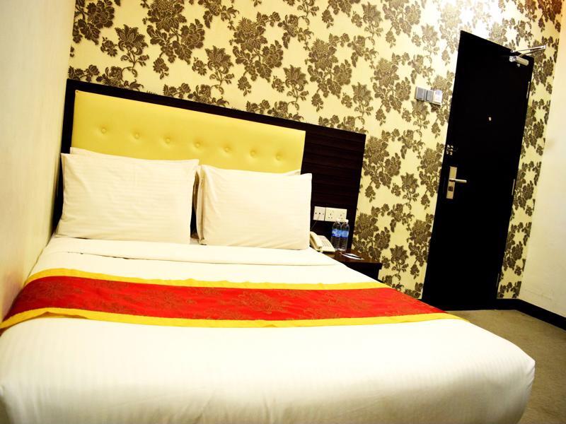 Springz Hotel-Bukit Jalil Kuala Lumpur Eksteriør billede
