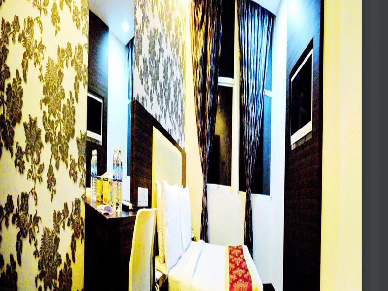 Springz Hotel-Bukit Jalil Kuala Lumpur Eksteriør billede