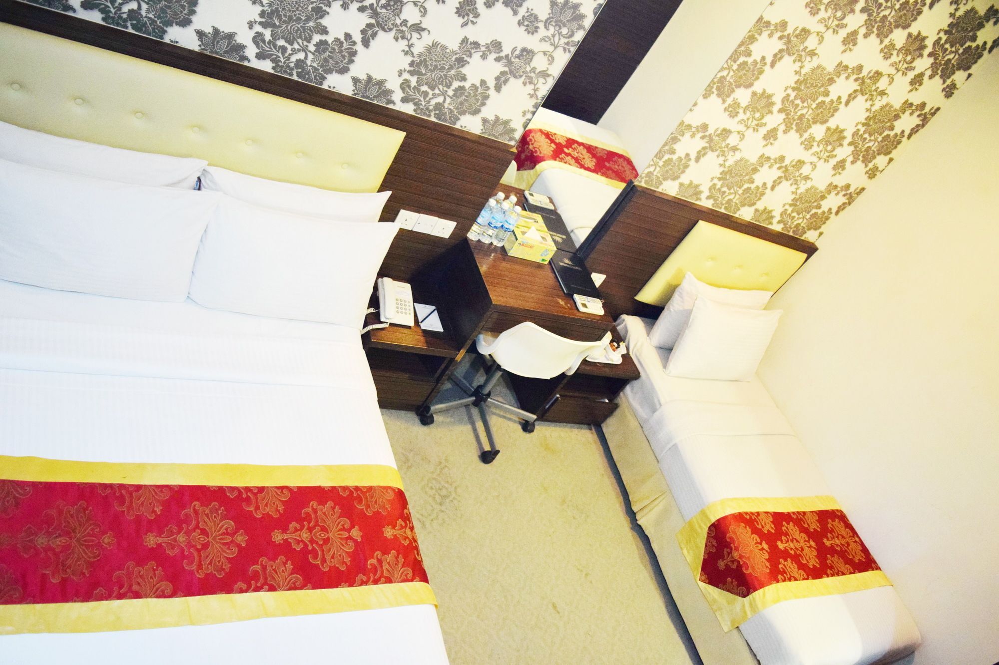 Springz Hotel-Bukit Jalil Kuala Lumpur Eksteriør billede